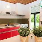 Semesterbostad 6 Person Holiday Home In Fano