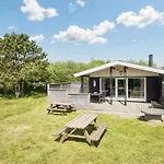 6 Person Holiday Home In Fano * Fanø