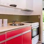 6 Person Holiday Home In Fano Semesterbostad Fanø