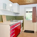 6 Person Holiday Home In Fano Fanø