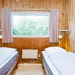 6 Person Holiday Home In Fano Semesterbostad Fanø