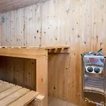 6 Person Holiday Home In Fano Semesterbostad *