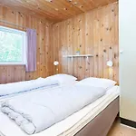 Semesterbostad 6 Person Holiday Home In Fano Fanø