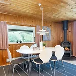 6 Person Holiday Home In Fano Fanø