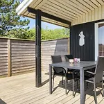 6 Person Holiday Home In Fano Semesterbostad *