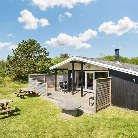 Дом отдыха Cozy Sauna House With Bbq - By Traum *