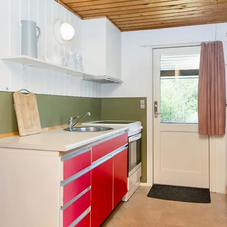 Cozy Sauna House With Bbq - By Traum Фанё