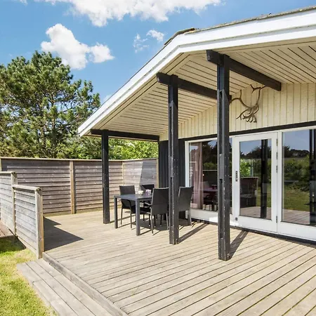 Cozy Sauna House With Bbq - By Traum *