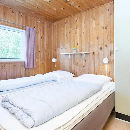 Дом отдыха Cozy Sauna House With Bbq - By Traum Фанё