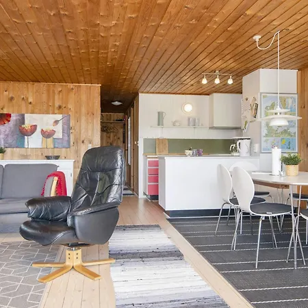 6 Person In Holiday home Fano