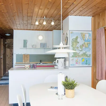 Holiday home 6 Person In