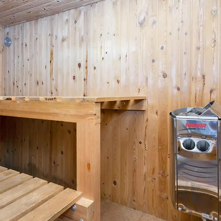 Holiday home 6 Person In *