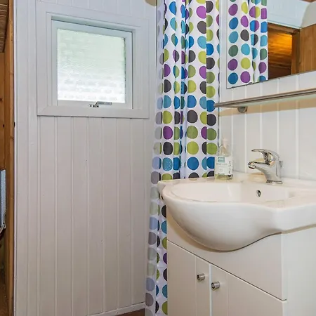 Holiday home 6 Person In