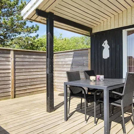 Holiday home 6 Person In *