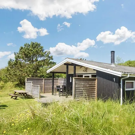 Holiday home 6 Person In