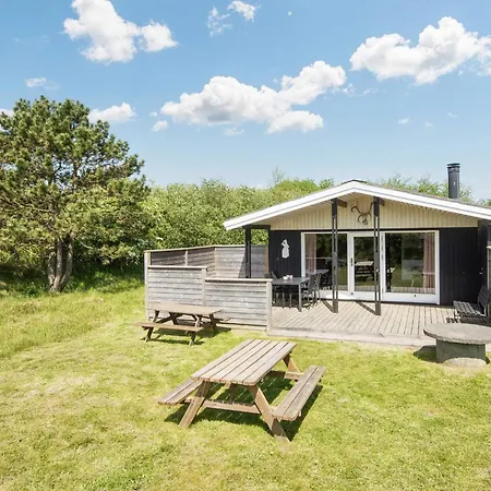 Holiday home 6 Person In *
