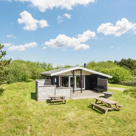 Holiday home 6 Person In *